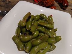 -大嘴龙虾·烧烤夜宵(北景园店)