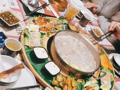 -椰小鸡·琼州糟粕醋(美兰缤纷城店)