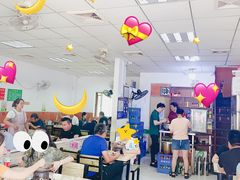 大堂-老殷锅仔