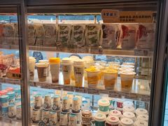 -一鸣真鲜奶吧(巴黎都市奶吧店)