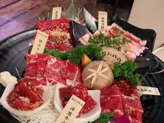 -猫爪爪原切自助烤肉(观音桥阳光世纪店)