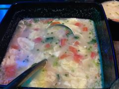 -很久以前羊肉串(清河店)