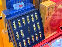 -杭州大厦LSE城市生活超市(杭州大厦店)