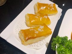 -高第街56号餐厅(泰安万达店)