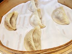 虾肉蒸饺-鼎泰丰(渔阳店)