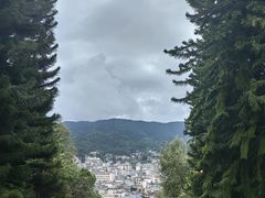 -墨江北回归线标志园