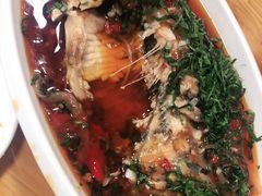 -老字号怡玺·藿香雅鱼(20年雅安店)