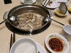 -煲大王猪肚鸡·椰子鸡火锅(红谷滩万达店)