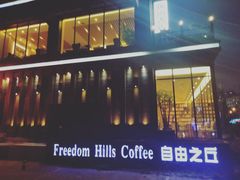 -自由之丘