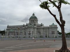 -曼谷国家博物馆