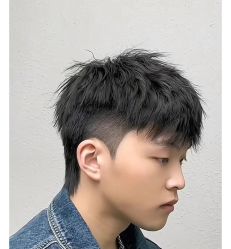 -吉艺心专业美发造型