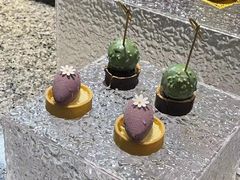 -青岛银沙滩温德姆至尊酒店-元素西餐厅