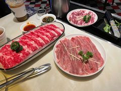 猪舌-一哥澳门豆捞·澳门风打边炉(高德置地店)