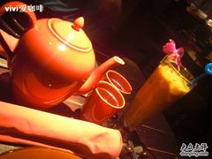 CIMG1004-花马天堂云南餐厅 Lost Heaven(高邮路店)