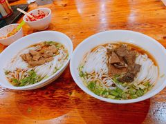 -肆姐面粉馆(坡子街店)