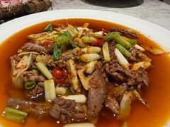 -天辣(金桥啦啦宝都店)