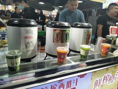 -大学城夜市大排档(凤栖路店)