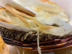 肉夹馍-陕西餐厅(欧亚卖场店)