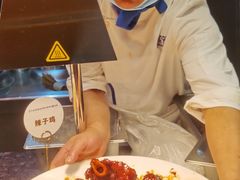-星伦多自助料理·涮烤一体(虹悦城店)