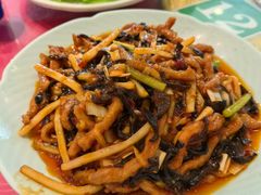 -南来顺饭庄·清真(南菜园店)