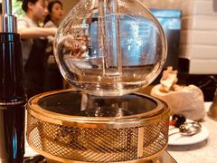 -COSTA COFFEE(成都来福士店)