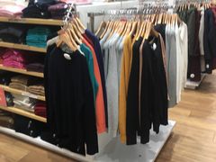 -优衣库(天津天河城店)