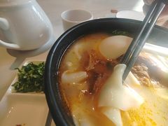 -博望坡饭店(宜山路店)