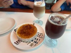 -The BREW·酿餐厅(浦东嘉里大酒店)