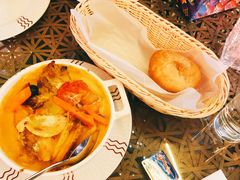 -福龙葡国餐(百老汇店)