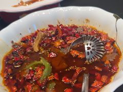 -秀儿四九城·新京菜(亚运村鸟巢店)