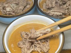 -马记伊源斋涮肉·清真菜(百子湾店)