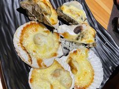 -割烹旭日本料理(龙湖狮山天街店)
