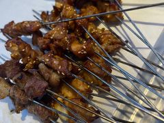 -杨记玉喜龙虾肥蛤(文东店)