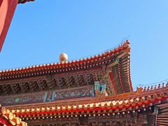 -故宫钟表馆