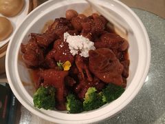 -桂林肥仔·中华餐饮名店(园湖店)