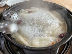 -濠轩阁特色生蚝火锅(水湾路店)