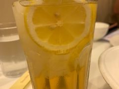 柠檬蜜-大哥餐厅(西城花园店)