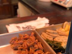 -清真拉妈卤味(回民街店)