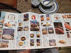 -南京大牌档(苏州中心店)