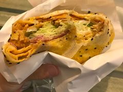 -煎饼道·新鲜现做(来福士店)