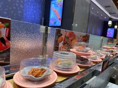-争鲜回转寿司(南开大悦城店)