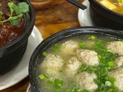 -沈妈砂锅(光华村店)