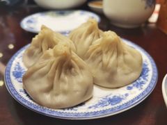 无锡小笼包-熙盛源(凤凰街店)