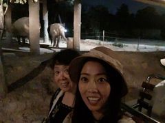 -清迈夜间动物园