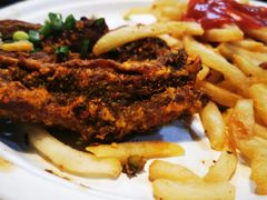 -代羊肉(中和店)