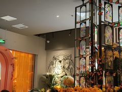 -墨纪Mojí墨西哥餐厅(官舍店)