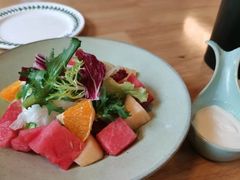 -候鸟等风来·精致西厨(万科第五城店)