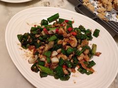 -小菜园新徽菜(江阴万达店)