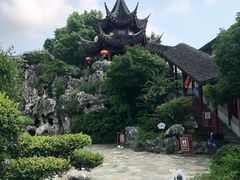 -檀园