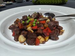 -肆月河豚·淮扬菜·湘菜(华天店)